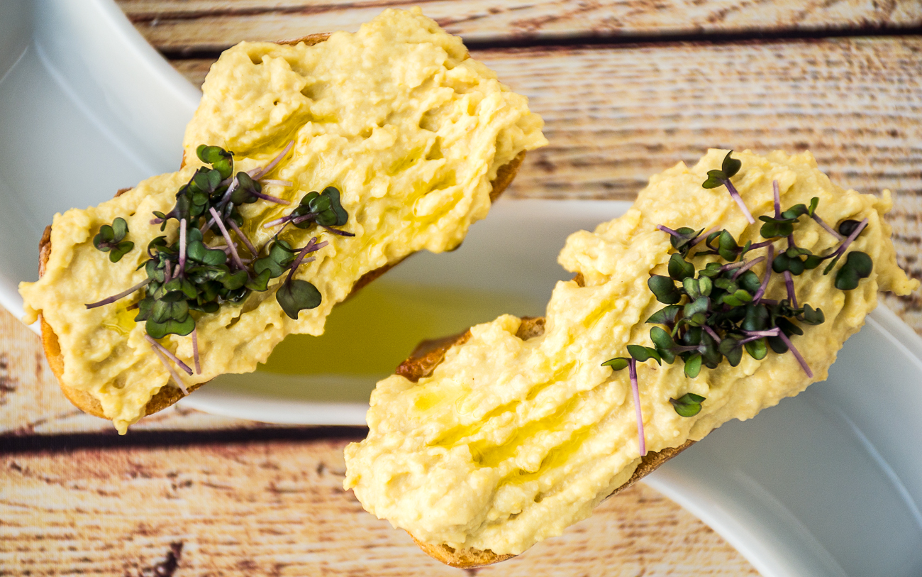 hummus