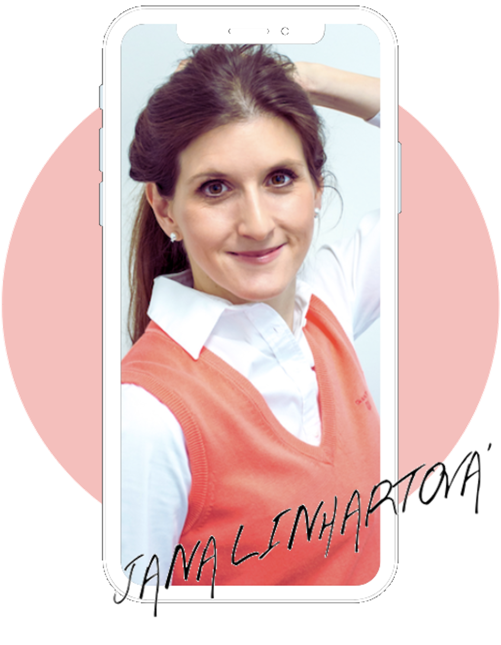 portret_a_podpis2 jana linhartová výživová poradkyně