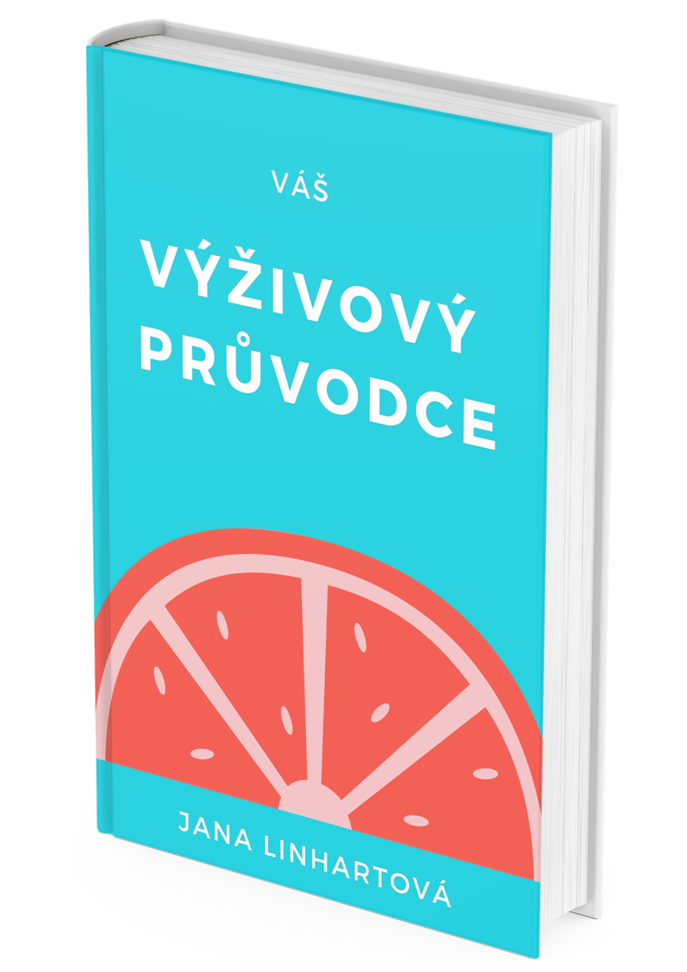 Simple A4 Memo Lined Paper (1) Průvodce výživou