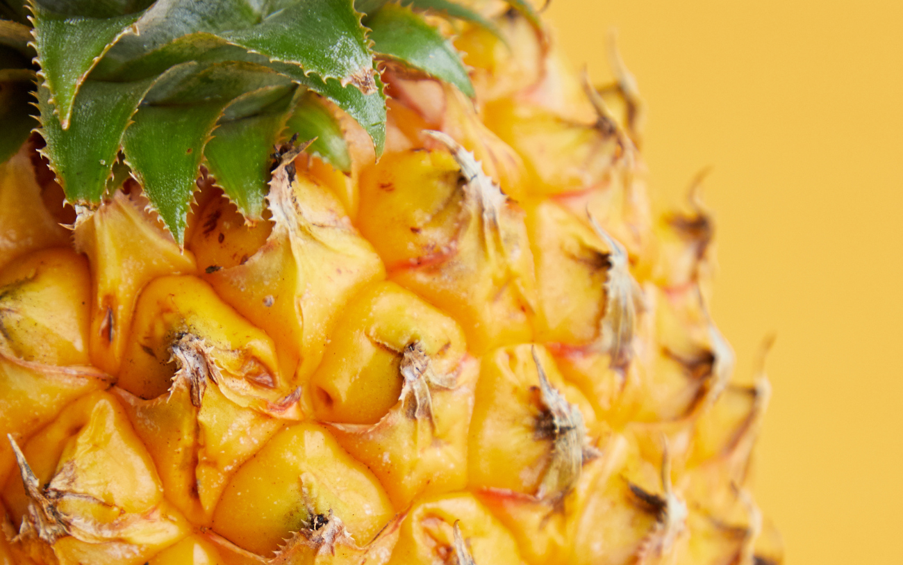 ananas